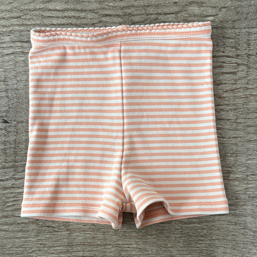 Soor Ploom Shortie